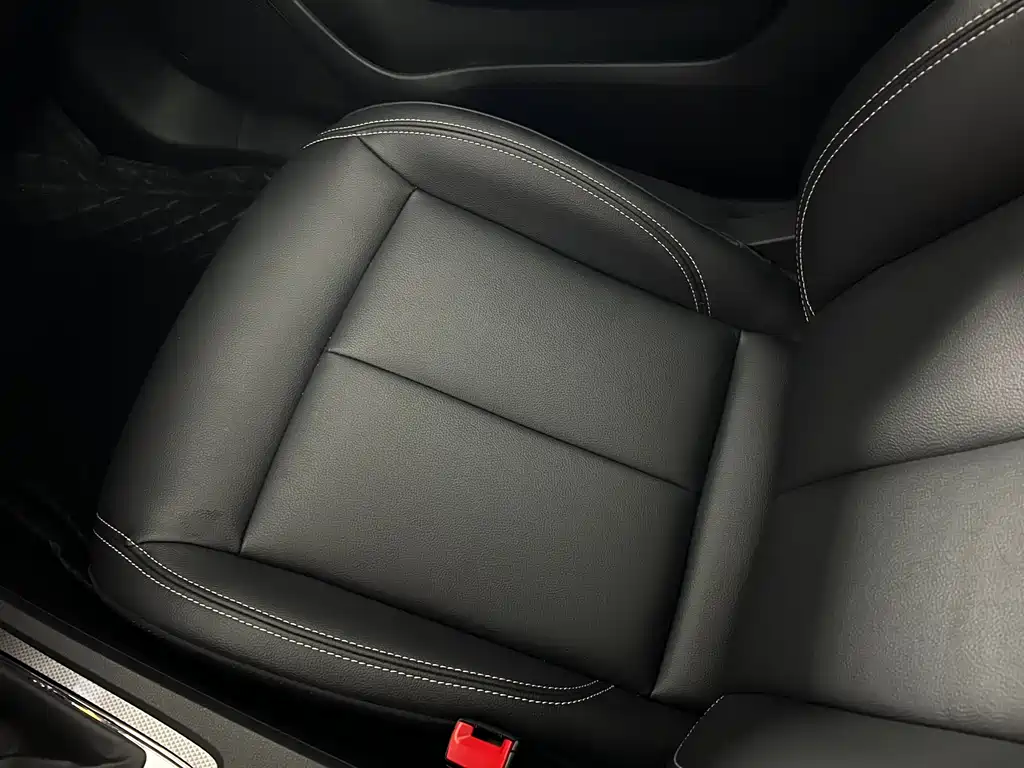 Roewe i6 Classic 2018 — фото 12