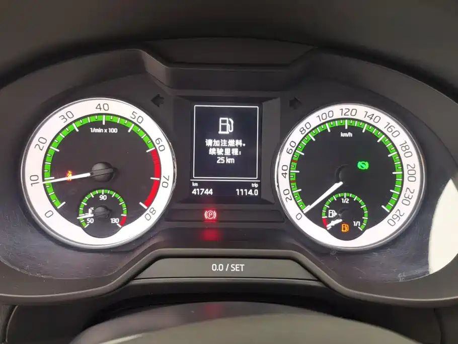 Skoda Octavia 2022 — фото 14