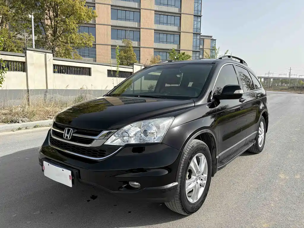 Honda CR-V 2012