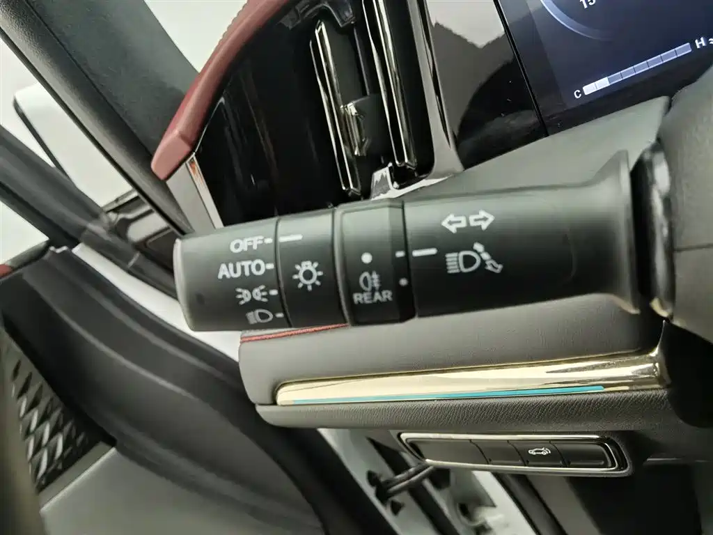 GAC Motor Trumpchi M8 2023 — фото 21