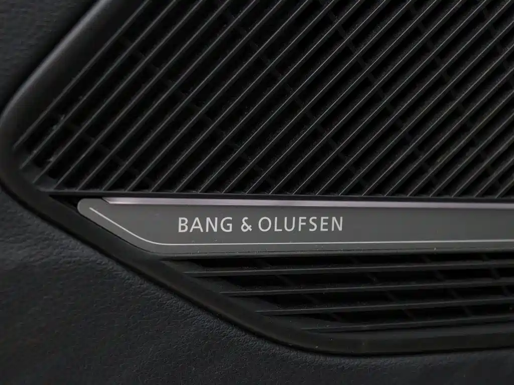 Audi S5 2022