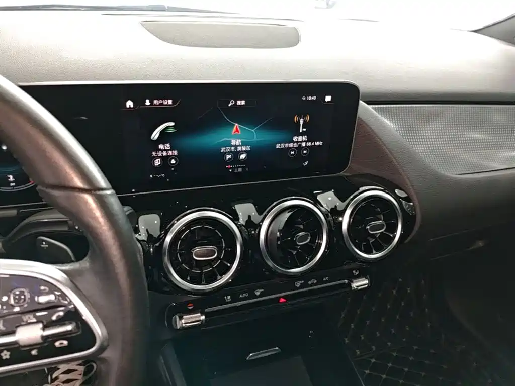 Mercedes-Benz B-Class 2020 — фото 13
