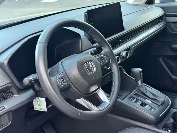 Honda CR-V 2025