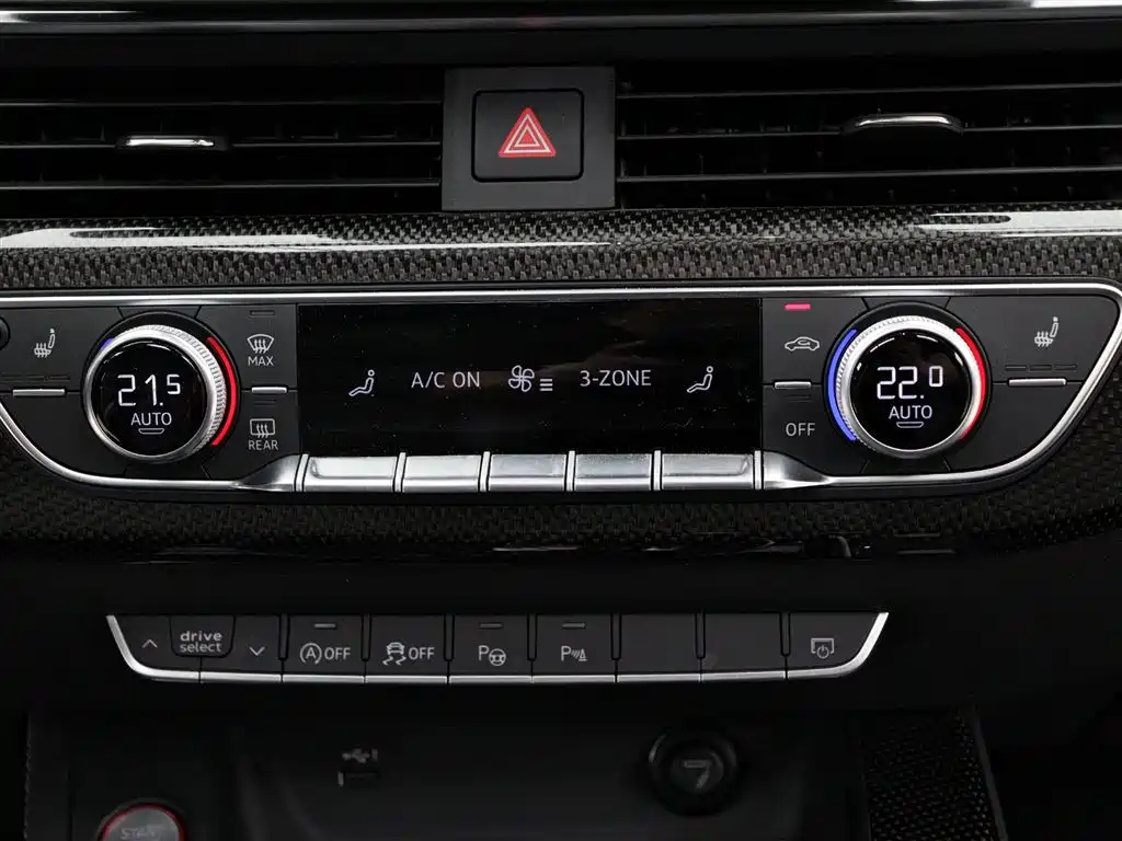 Audi S5 2022 — фото 19