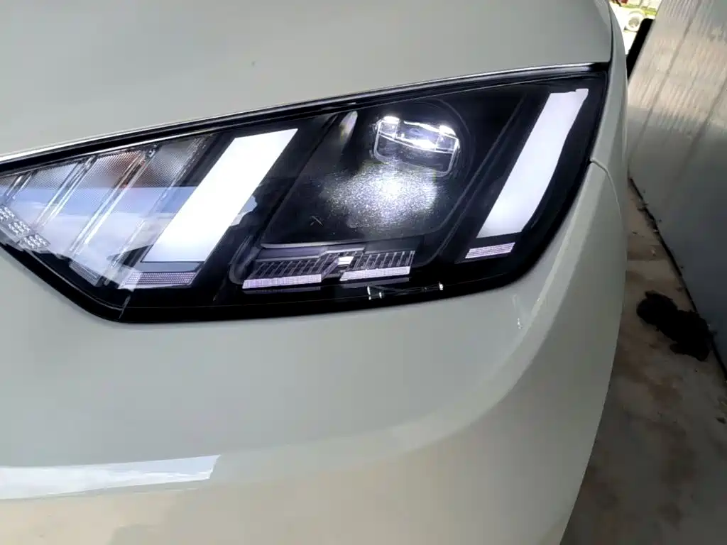 BYD Seagull 2025 — фото 24