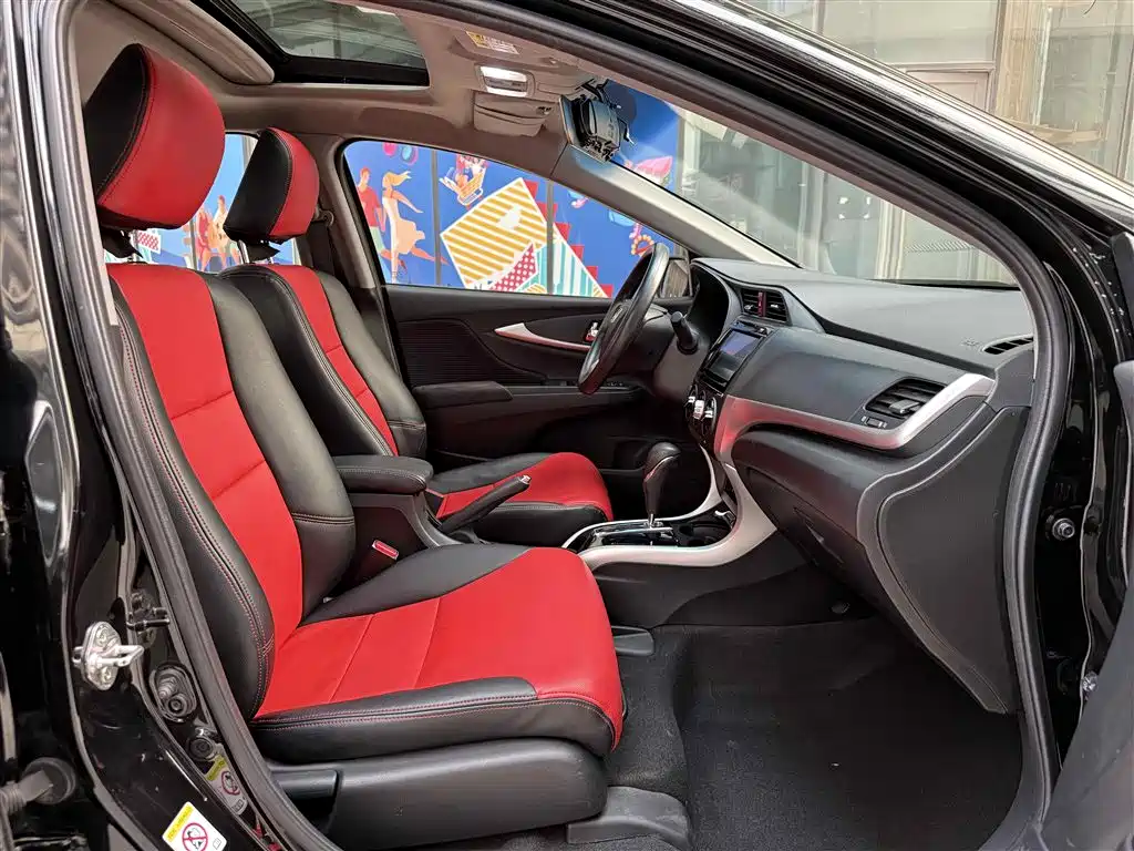 Honda Crider 2018 — фото 10