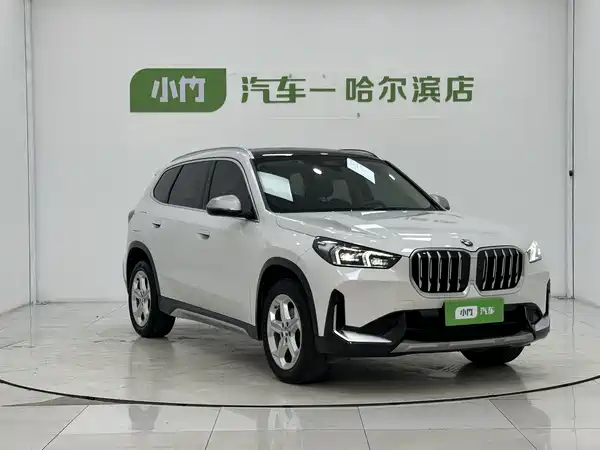 BMW X1 2024
