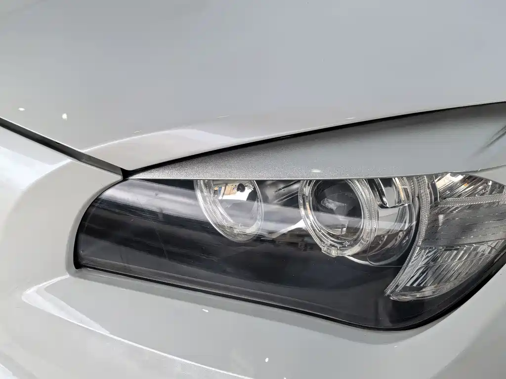 BMW X1 2015 — фото 21