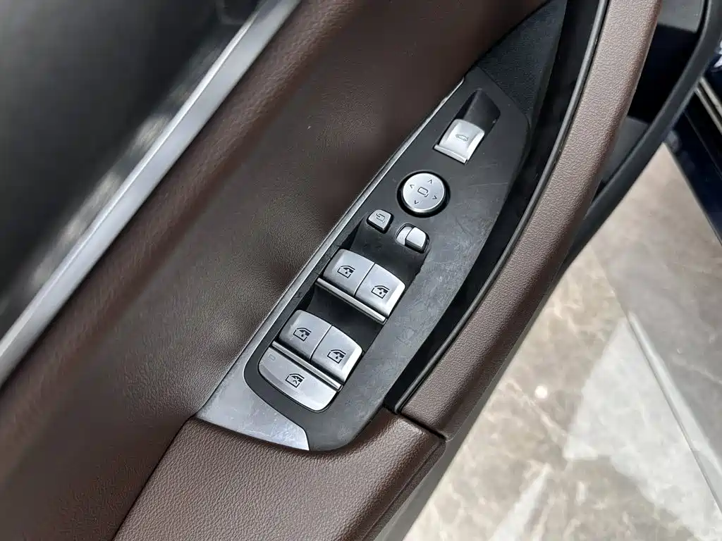 BMW X3 2022 — фото 16