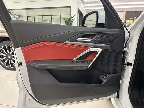 BMW X1 2023