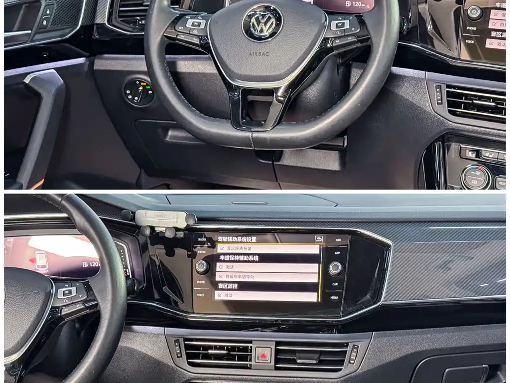 Volkswagen Tayron 2019