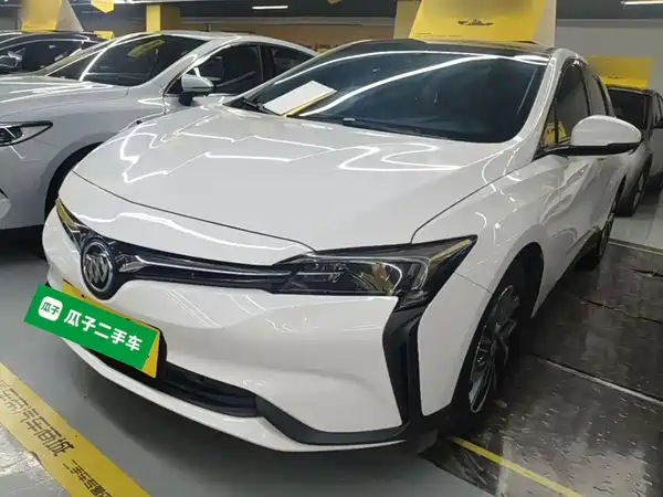 Buick Velite 6 2020