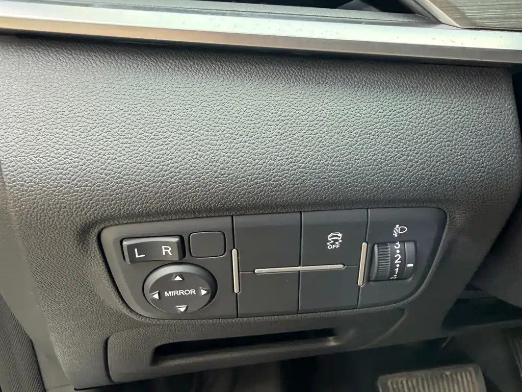 Changan CS35PLUS 2020 — фото 11