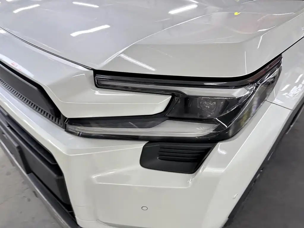 Toyota RAV4 2026