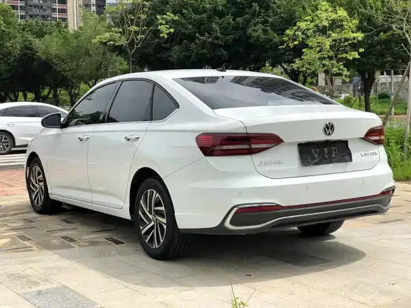 Volkswagen Lavida 2023