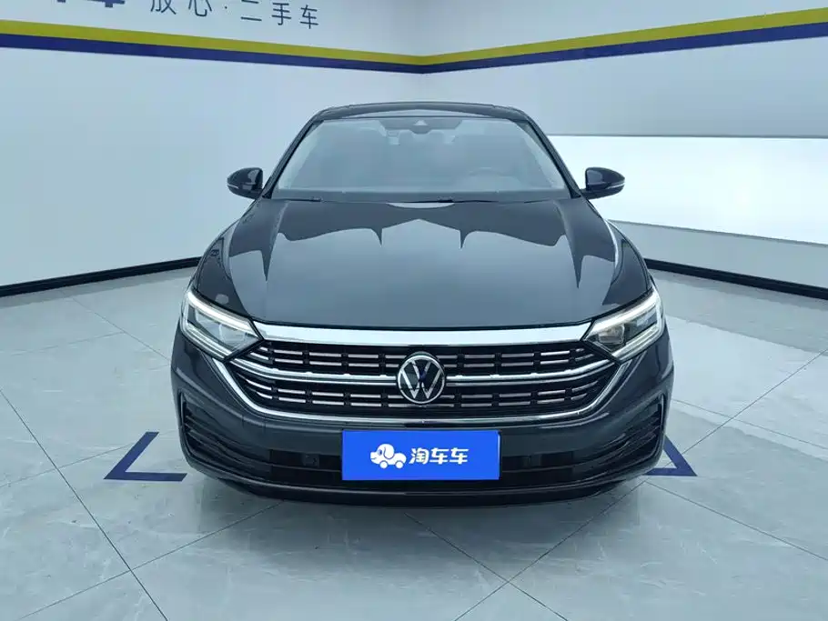 Volkswagen Sagitar 2023