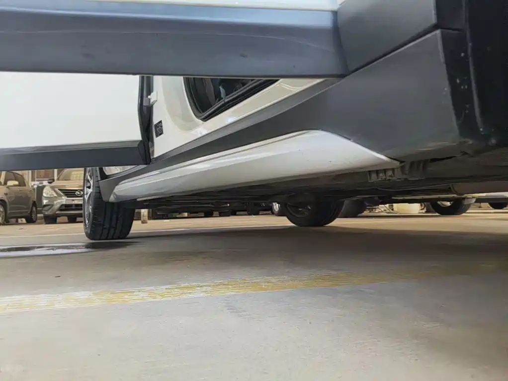 BMW X1 2018 — фото 21