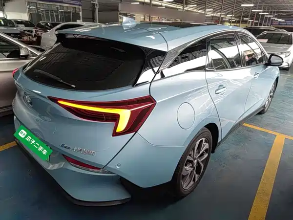 Buick Velite 6 2020