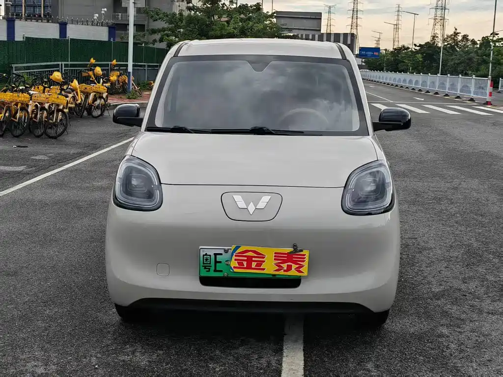Wuling MINIEV 2025