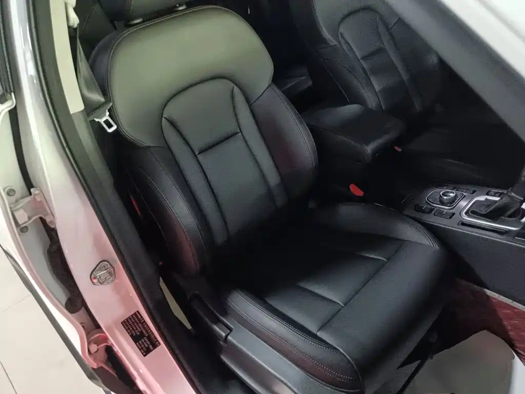 Haval H6 Coupe 2018 — фото 25