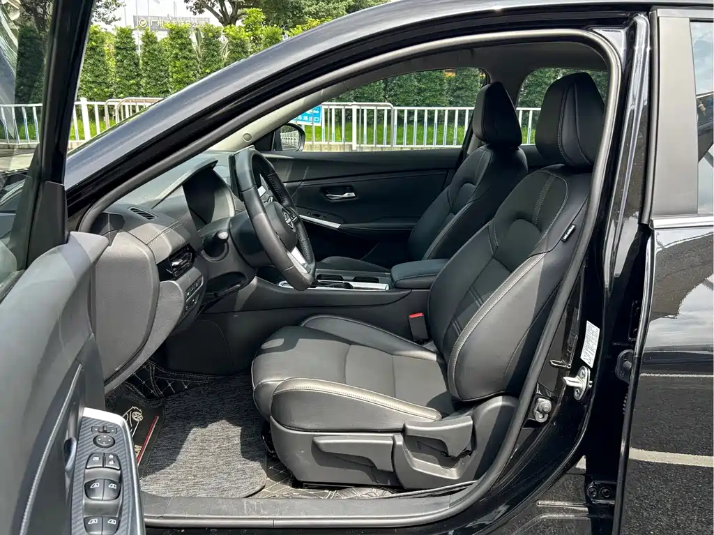 Nissan Sylphy 2024