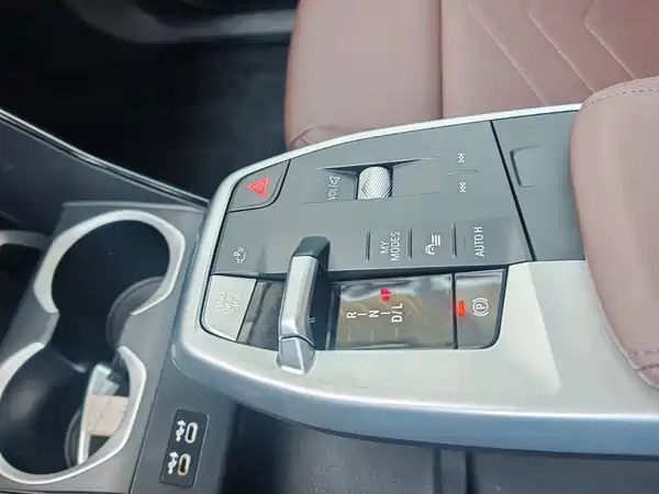 BMW X1 2024