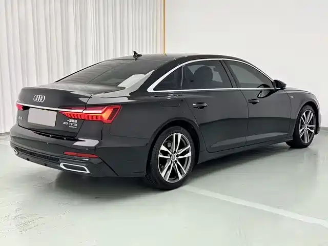 Audi A6L 2019