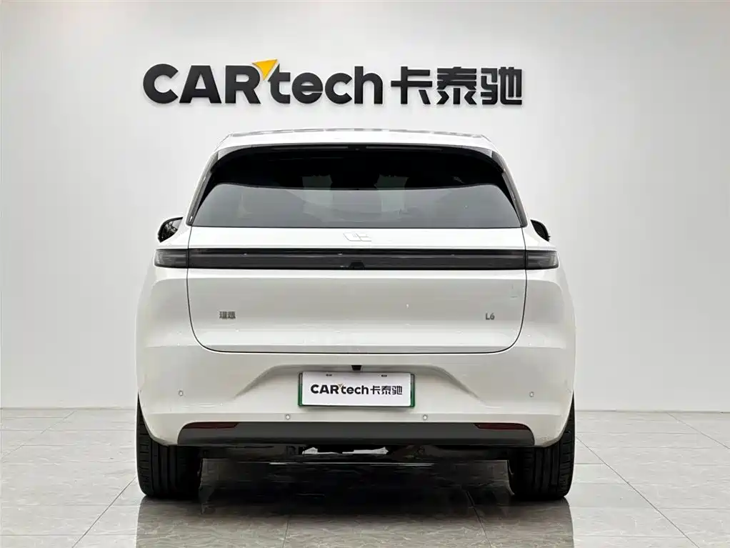 Li Auto Li L6 2024