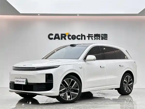 Li Auto L6 2024