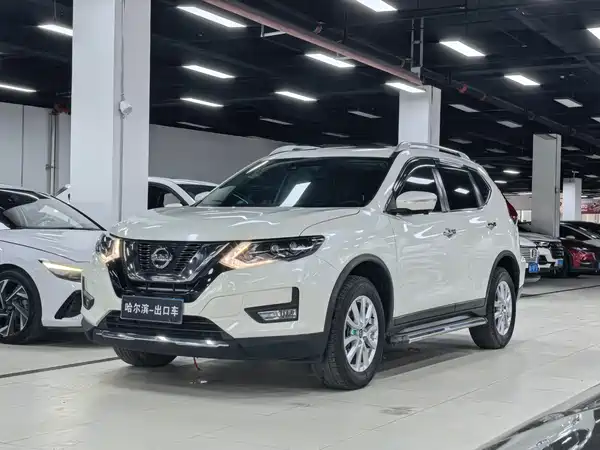 Nissan X-Trail 2023