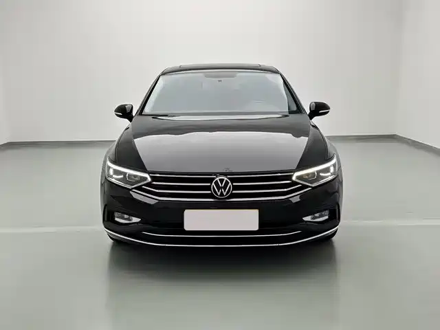 Volkswagen Magotan 2022