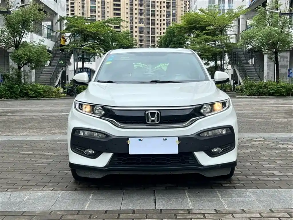 Honda XR-V 2017 — фото 2