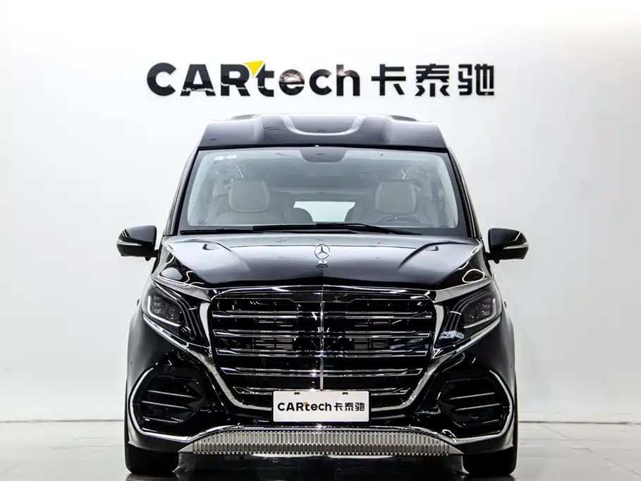 Mercedes-Benz Vito — фото 2
