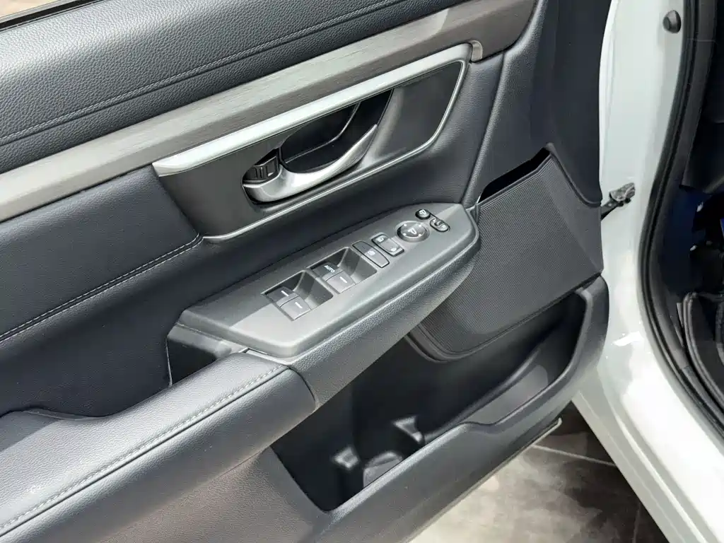 Honda Breeze 2021 — фото 10