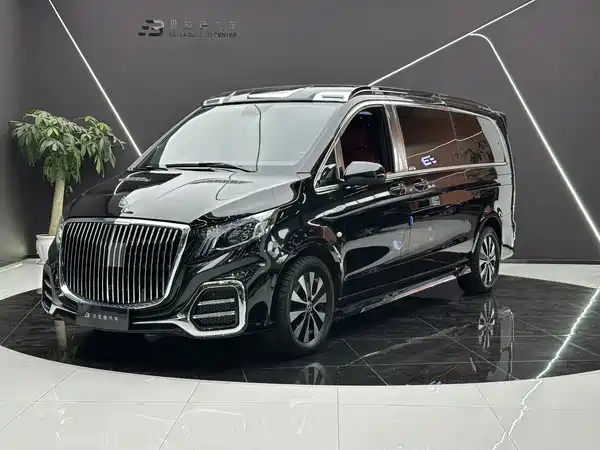 Mercedes-Benz Vito 2020