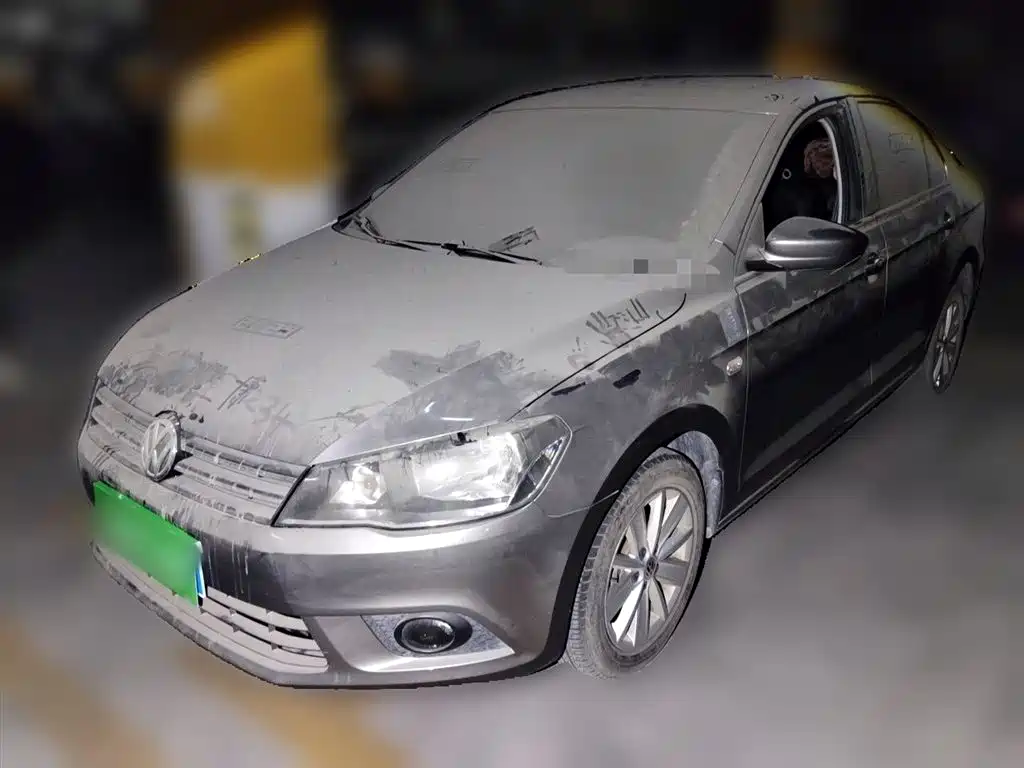 Volkswagen Jetta 2016