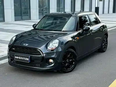 MINI MINI 2015