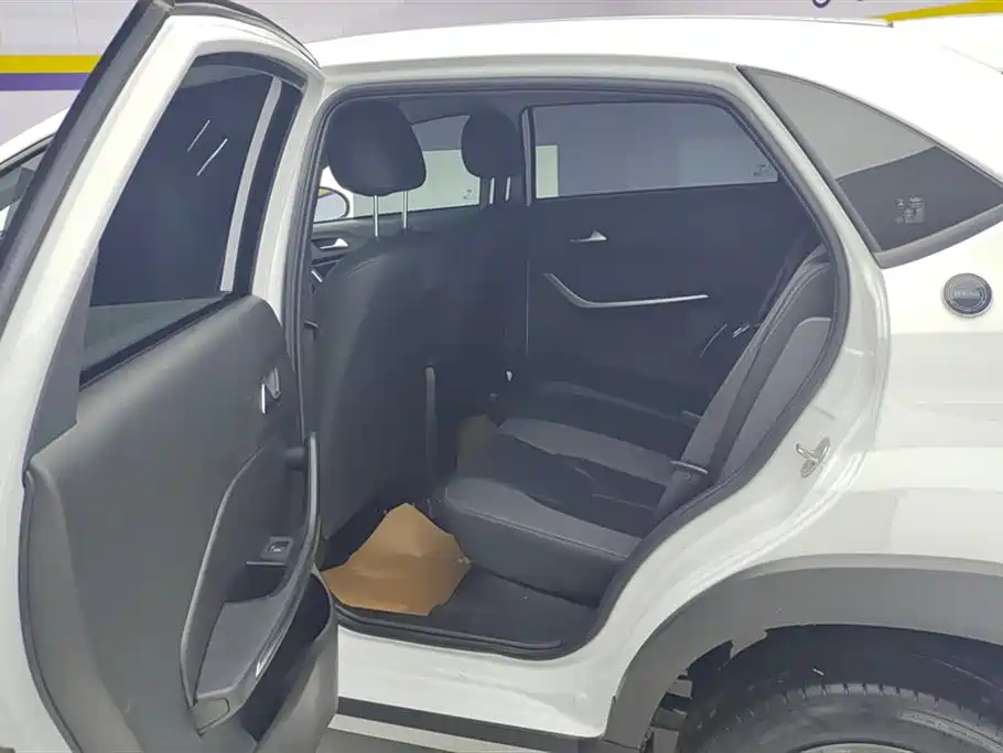 Chery Tiggo 3x 2025 — фото 11
