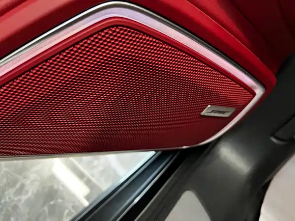 Porsche Panamera 2022