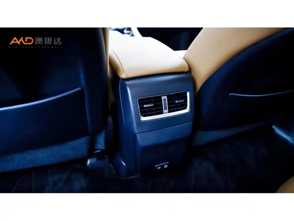 Lexus RX 2020 — фото 9