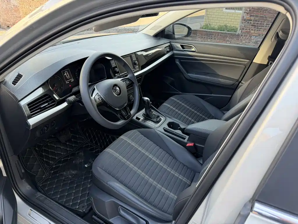 Volkswagen Lavida 2020