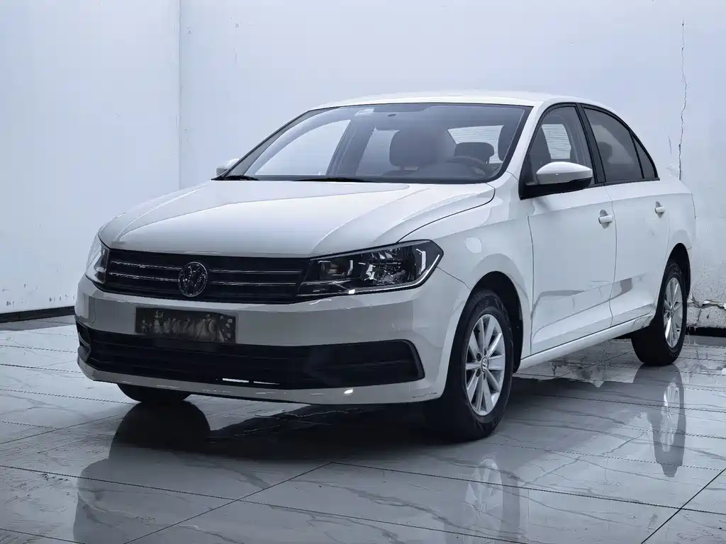 Volkswagen Santana 2022