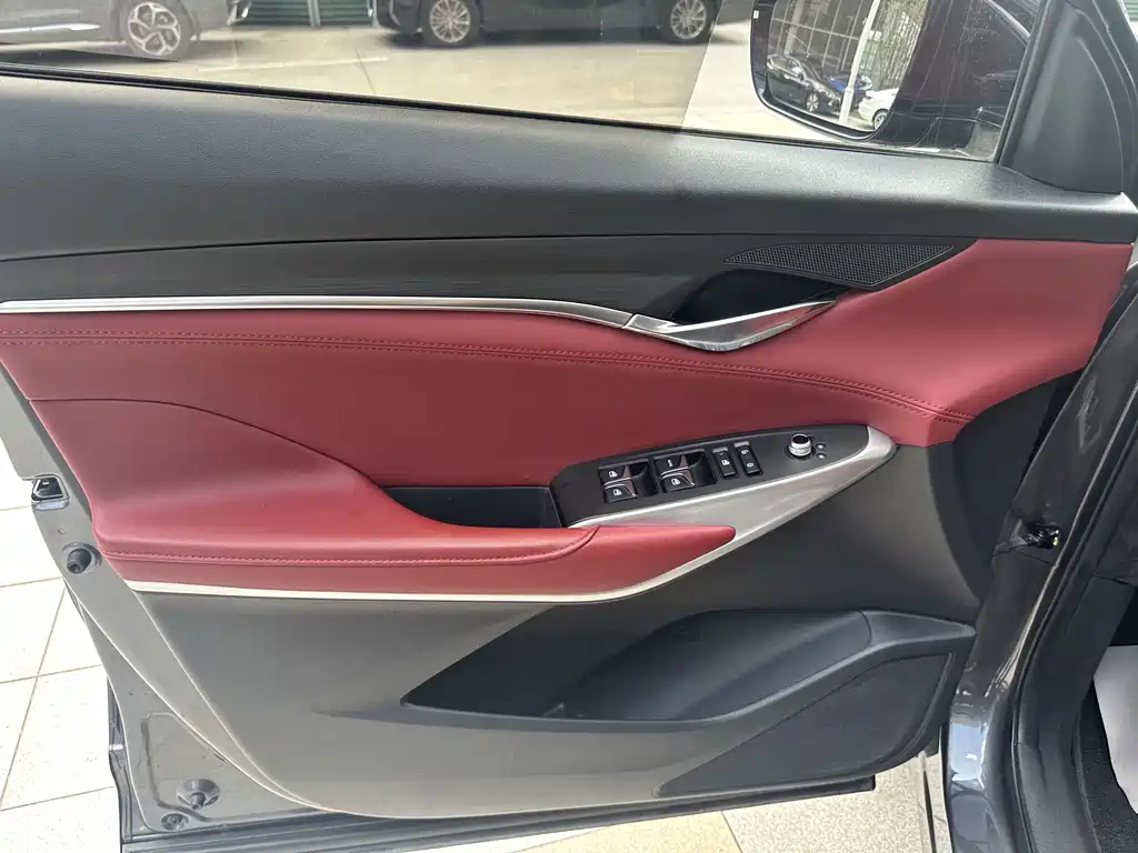 Changan CS75 PLUS 2021 — фото 15