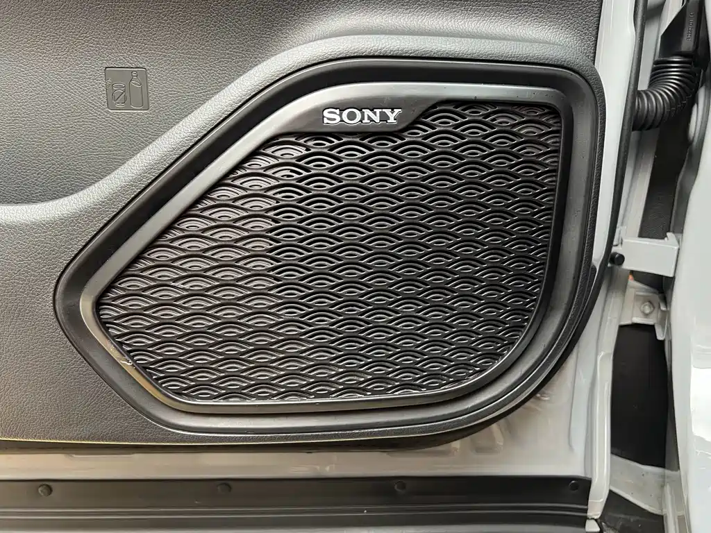 Chery Tiggo 8 PRO 2023 — фото 10