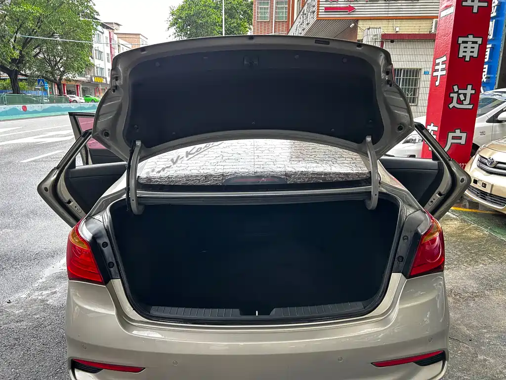 Hyundai Mistra 2017 — фото 17