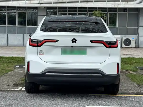 NIO EC6 2021