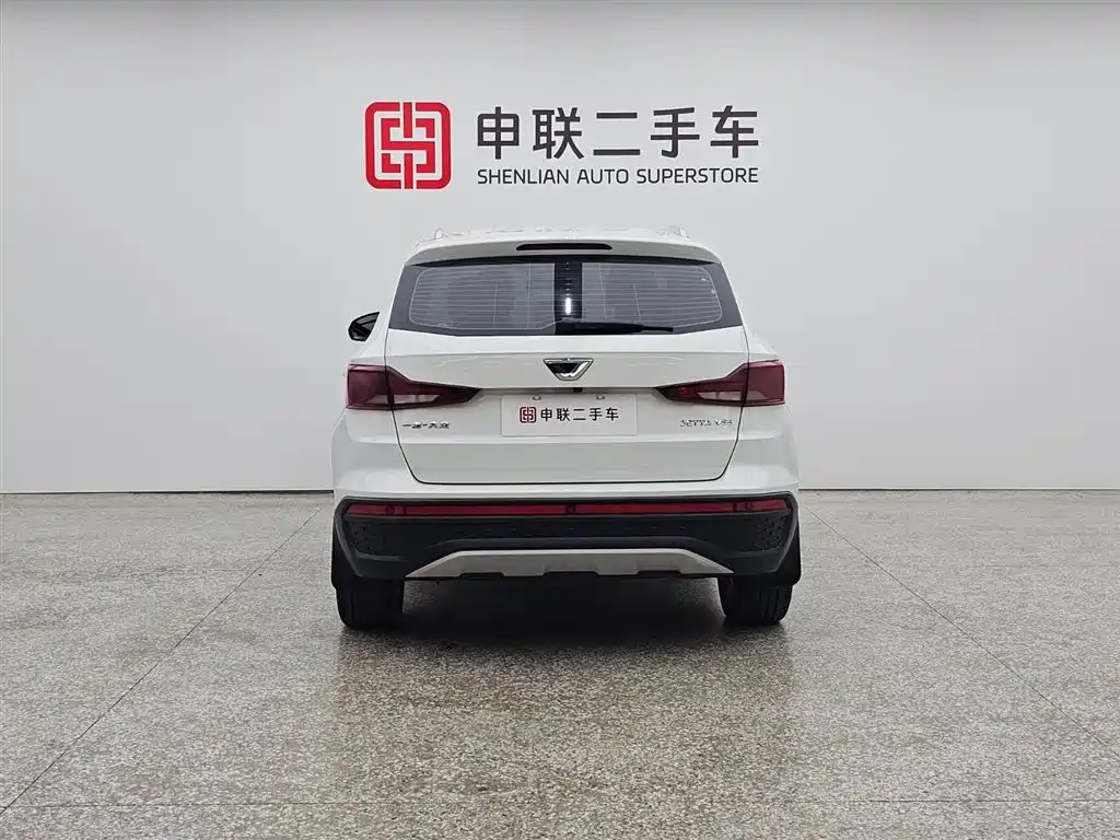Jetta VS5 2023