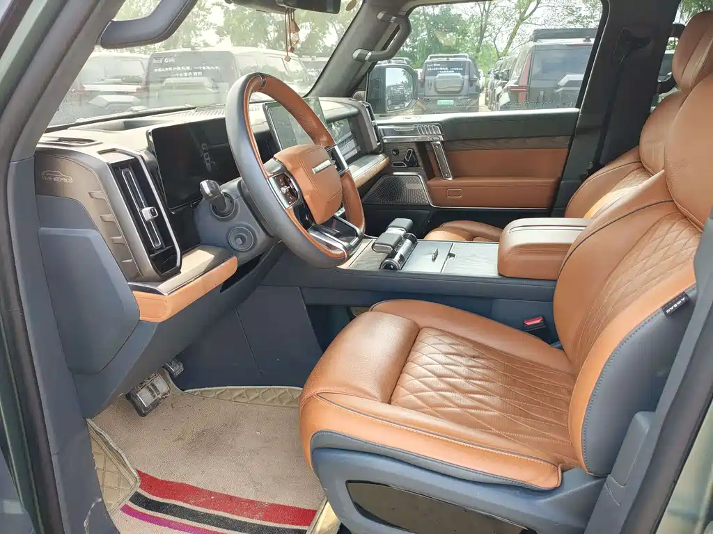 Mengshi 917 2024