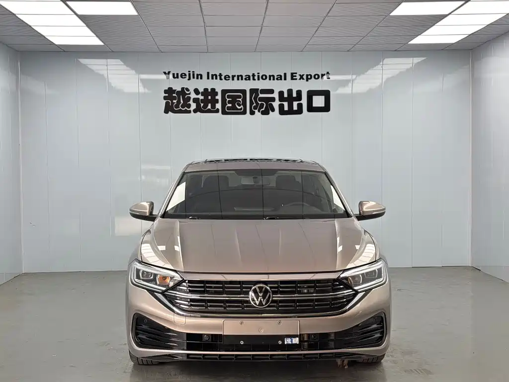 Volkswagen Sagitar 2023