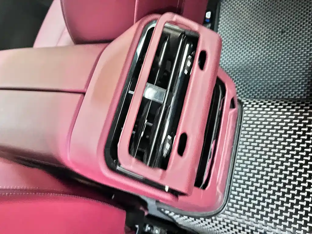 BMW 5 Series 2024 — фото 10